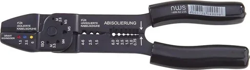 "Kabelschuh Presstange image"