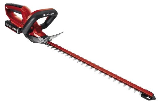 "Cordless hedge trimmer Power X-Change GC-CH 1846 Li Kit (1x2.0Ah) image"