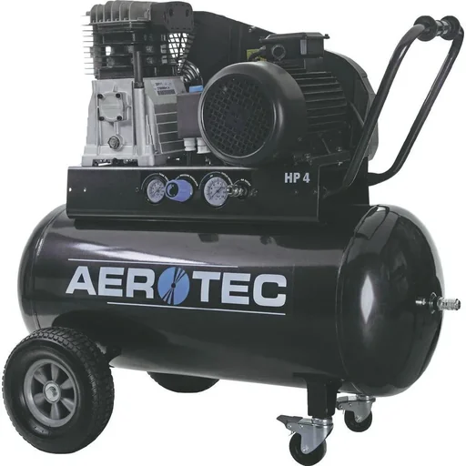 "Compressor 600-90 TECH image"