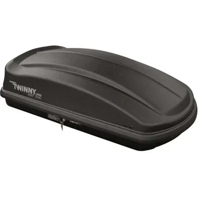 "Car roof box RST+ 330 image"