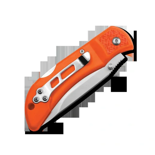 "Hunting and work folding knife TrailBlaze Large image"