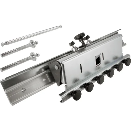 "Grinding support for knives 400mm image"