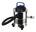 Cordless ash vacuum cleaner 18 V Li-Ion AAS18 (without battery and charger)