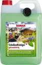 Ready-to-use windscreen cleaner Alm Summer 5.02 l