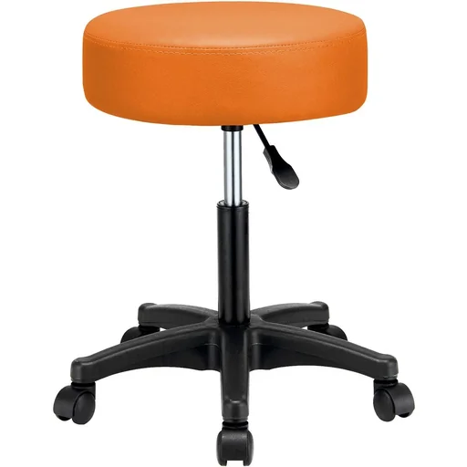 "Stool - rotatable and adjustable image"