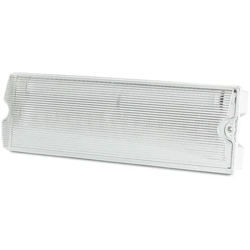 "VT-543 Emergency Light - LED - Surface Mounted - 3W - IP65 image"