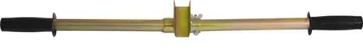 "Plate lifter carrying arm for 2 people image"
