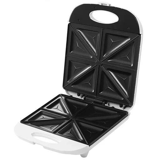 "Sandwich maker white image"
