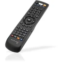 PC programmable remote control 4:1