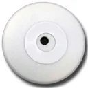 Grinding wheel for chain sharpeners, 145 x 22.2 x 3.0 mm