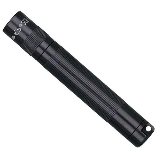 "Maglite Solitaire flashlight black - Standard image"