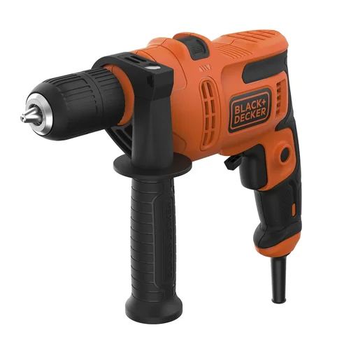 "Impact drill BEH200K-QS 500 Watt image"