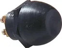 Push button switch, 12 V - waterproof