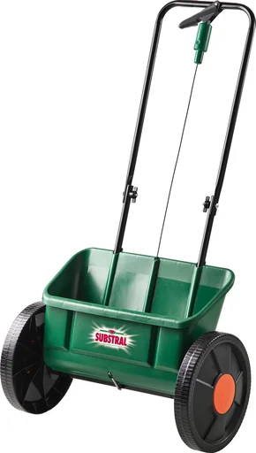 "EvenGreen cupboard trolley image"