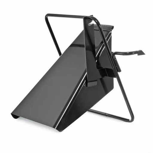 "Deflector for MTD lawn tractors with rear discharge image"