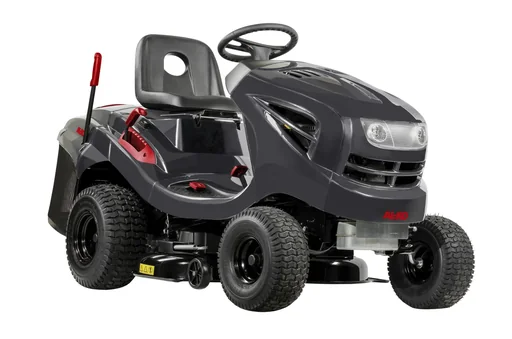 "Spalinowy traktor koszący Easy 15-93.2 HD-A – funkcja 2 w 1 image"