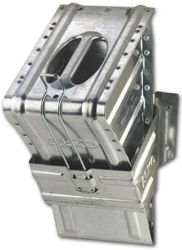 "Bracket for wheel chock, 5 t image"