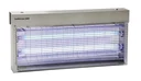 Electric fly killer "EcoKill Inox 2040" - 2 x 20 W