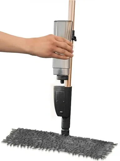 "2-in-1 Spraymop "Rosegold Edition" image"