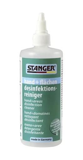 "Hand and surface disinfectant, 200ml image"