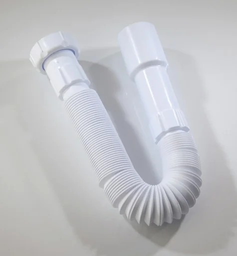 "Flexible connection pipe, 1 1/2 inch image"