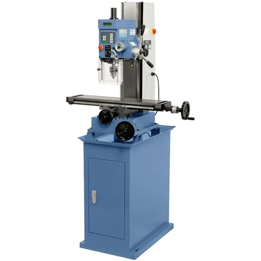 "Bernardo drilling and milling machine BF25 L Super / 230 V image"