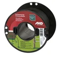 Underground cable Ø 1.6 mm, 25 m on plastic reel, 0.07 Ω/m