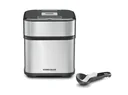 4 in 1 ice cream maker IM 12 "Kurt", 1.5 liters, 12 watts