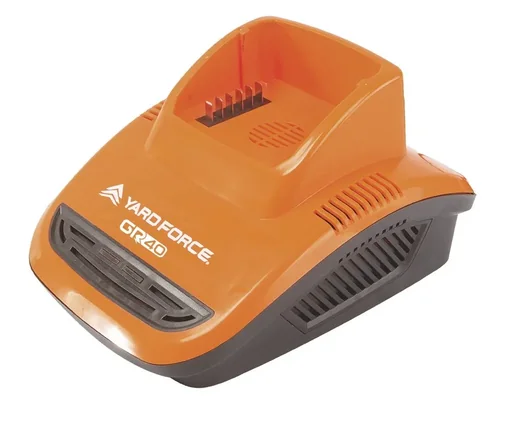 "Charger "AL G03C" - 40 V, 3 A - for all 40V YARD FORCE batteries image"