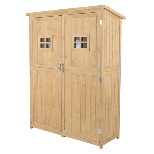 "Natural equipment cabinet image"