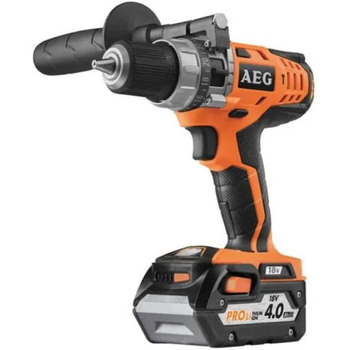 "Drill impact BSB 18C LI 402C image"