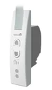 Electric belt winder "Rollo Drive 45" for flush mounting