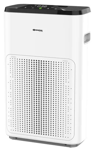 "Air purifier Wengen image"