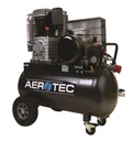Industrial compressor 820-90 PRO - 400 Volt