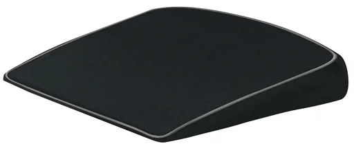 "Seat wedge Superior Joe black image"