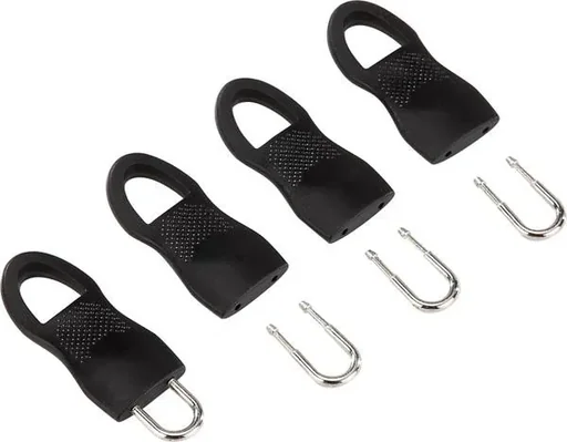 "Zipper aid/ rescuer in a set of 4 image"