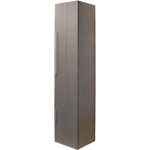"Hoge Kast Style - right - Grey Oak image"