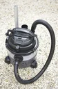 Ash vacuum cleaner AS15LJB, steel, 800 Watt, 15 L