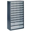 Raaco Dresser with 40 drawers Type 150-01 / 02.03