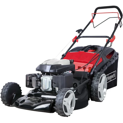 "Petrol lawn mower MS173-51, 173cc, 51cm image"