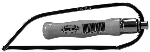 ""Puk" universal pocket saw - 150 mm cutting length image"