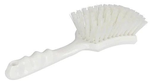 "Short handle brush, 14 cm image"