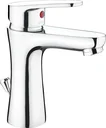 ESPERA single-lever basin mixer, chrome
