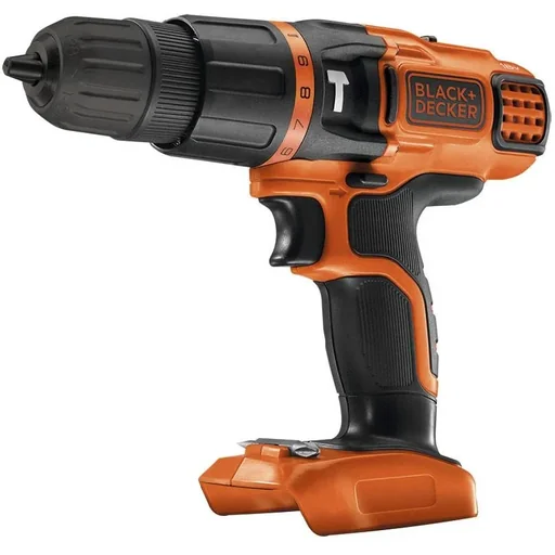 "2-speed cordless impact drill 18 Volt BDCH188N -without battery and charger- image"
