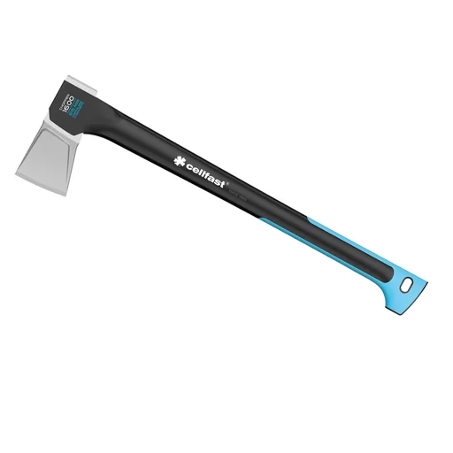 "Splitting axe “C1600 ERGO”, 61.5 cm image"