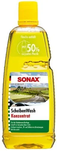 "Windscreen Wash Concentrate Citrus 1 l image"