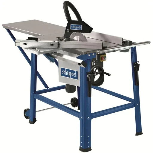 "Table saw 12 HS120 400V image"