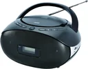 CD Boombox with Radio