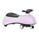 Ride-on car Bobbycars Ride-on Children's vehicle 5 PU flash wheels Children's car with storage box for children from 18 to 48
