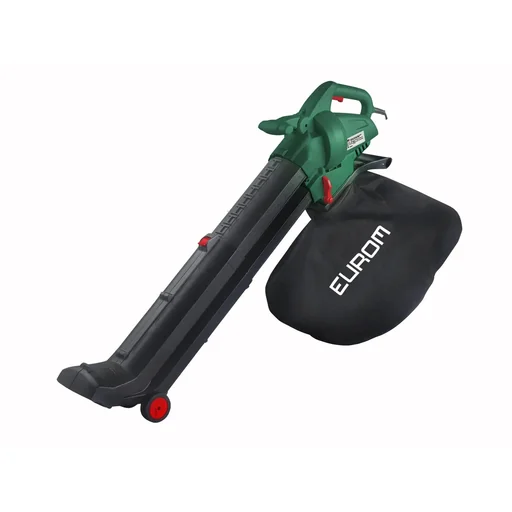 "Electric leaf blower EBR2800 image"